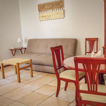 Suites La Fe Oaxaca Εξωτερικό φωτογραφία