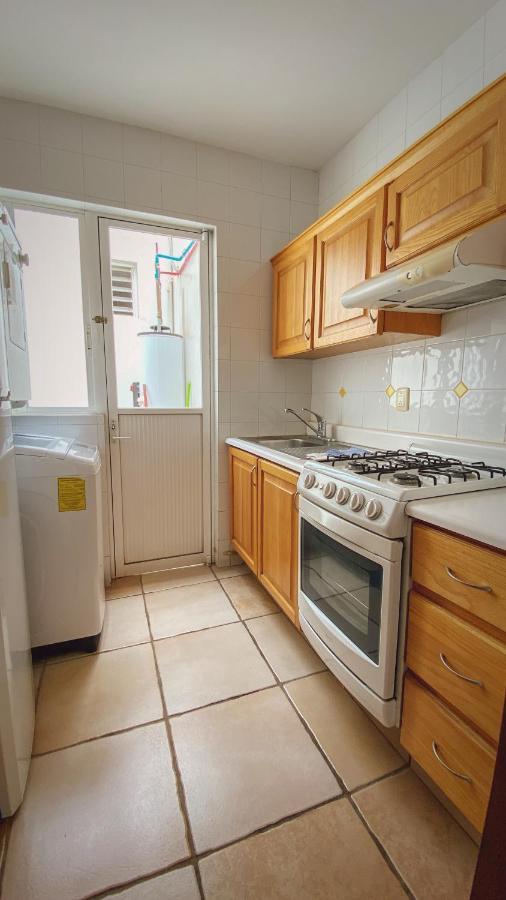 Suites La Fe Oaxaca Εξωτερικό φωτογραφία