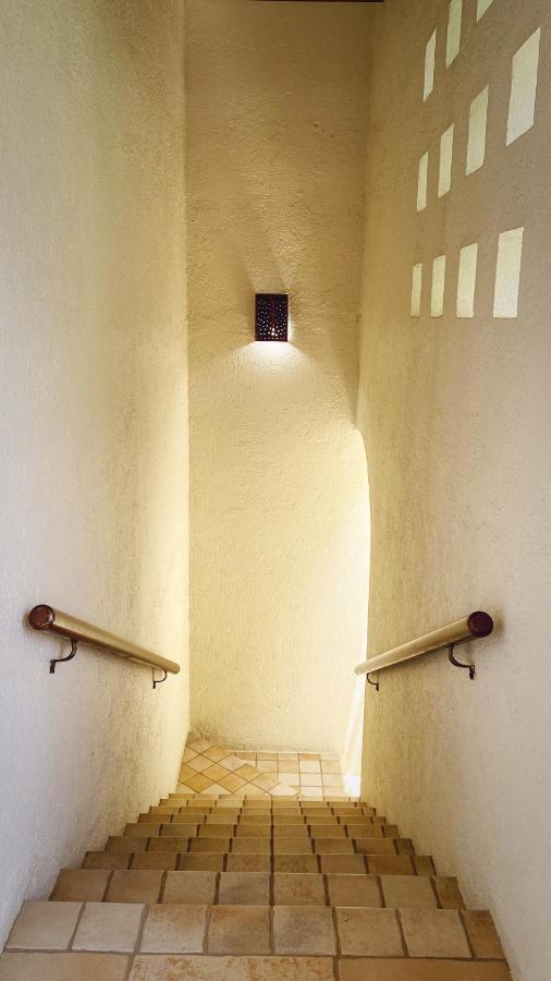 Suites La Fe Oaxaca Εξωτερικό φωτογραφία