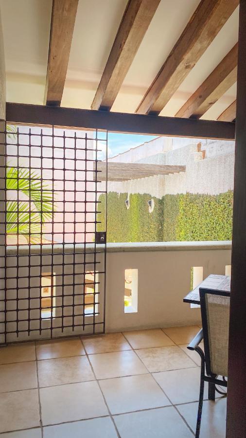 Suites La Fe Oaxaca Εξωτερικό φωτογραφία