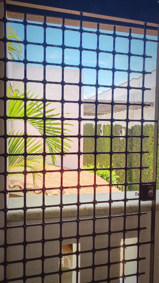 Suites La Fe Oaxaca Εξωτερικό φωτογραφία