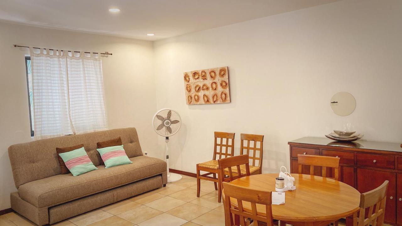 Suites La Fe Oaxaca Εξωτερικό φωτογραφία