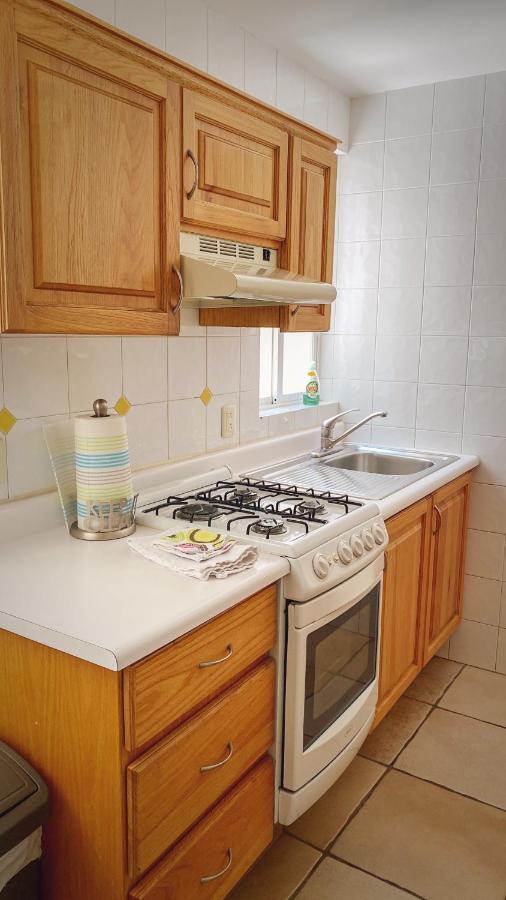 Suites La Fe Oaxaca Εξωτερικό φωτογραφία
