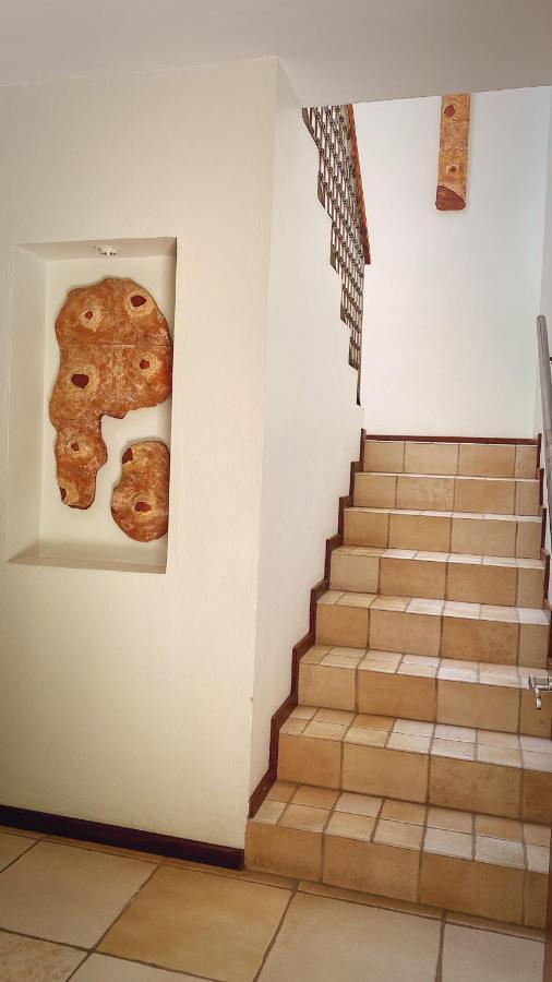 Suites La Fe Oaxaca Εξωτερικό φωτογραφία