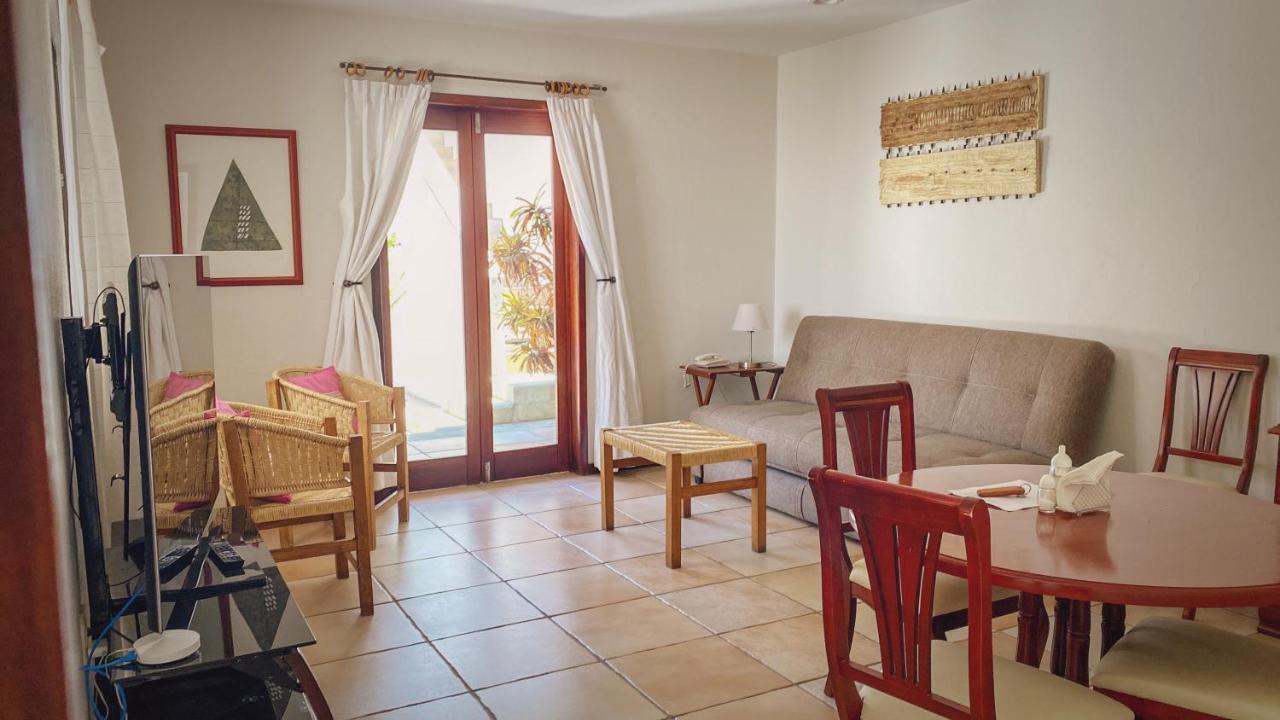 Suites La Fe Oaxaca Εξωτερικό φωτογραφία