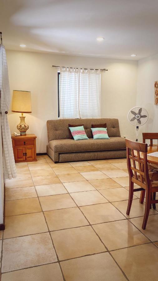 Suites La Fe Oaxaca Εξωτερικό φωτογραφία