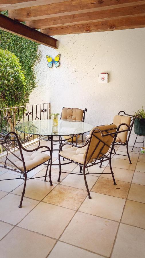 Suites La Fe Oaxaca Εξωτερικό φωτογραφία