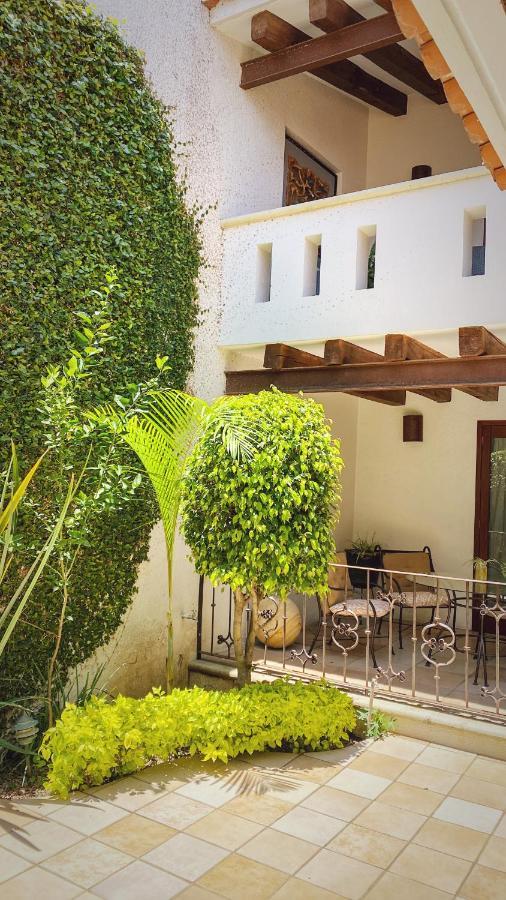 Suites La Fe Oaxaca Εξωτερικό φωτογραφία