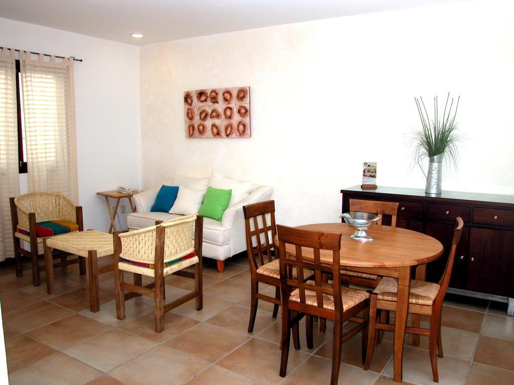 Suites La Fe Oaxaca Δωμάτιο φωτογραφία