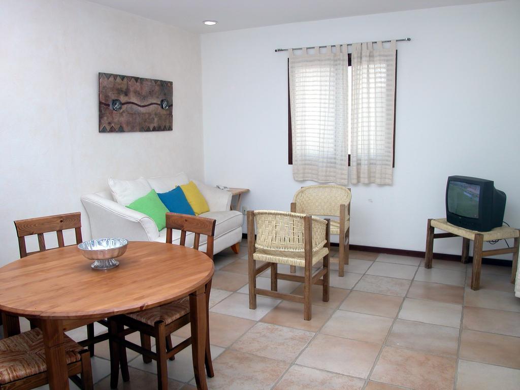 Suites La Fe Oaxaca Δωμάτιο φωτογραφία