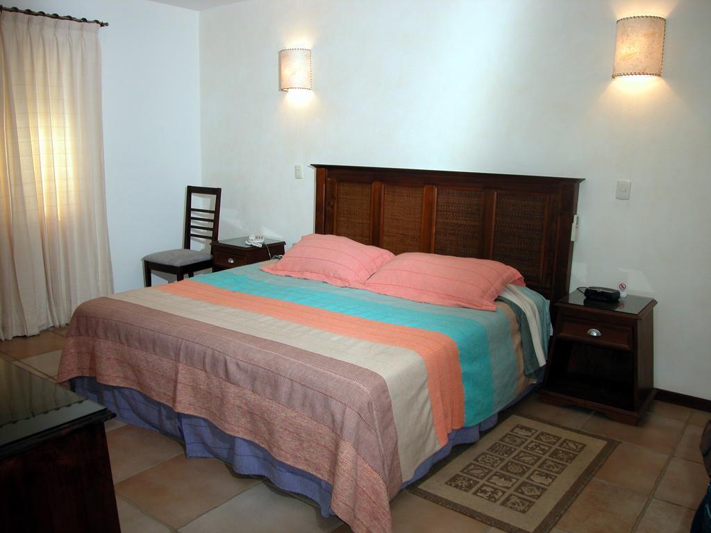 Suites La Fe Oaxaca Εξωτερικό φωτογραφία