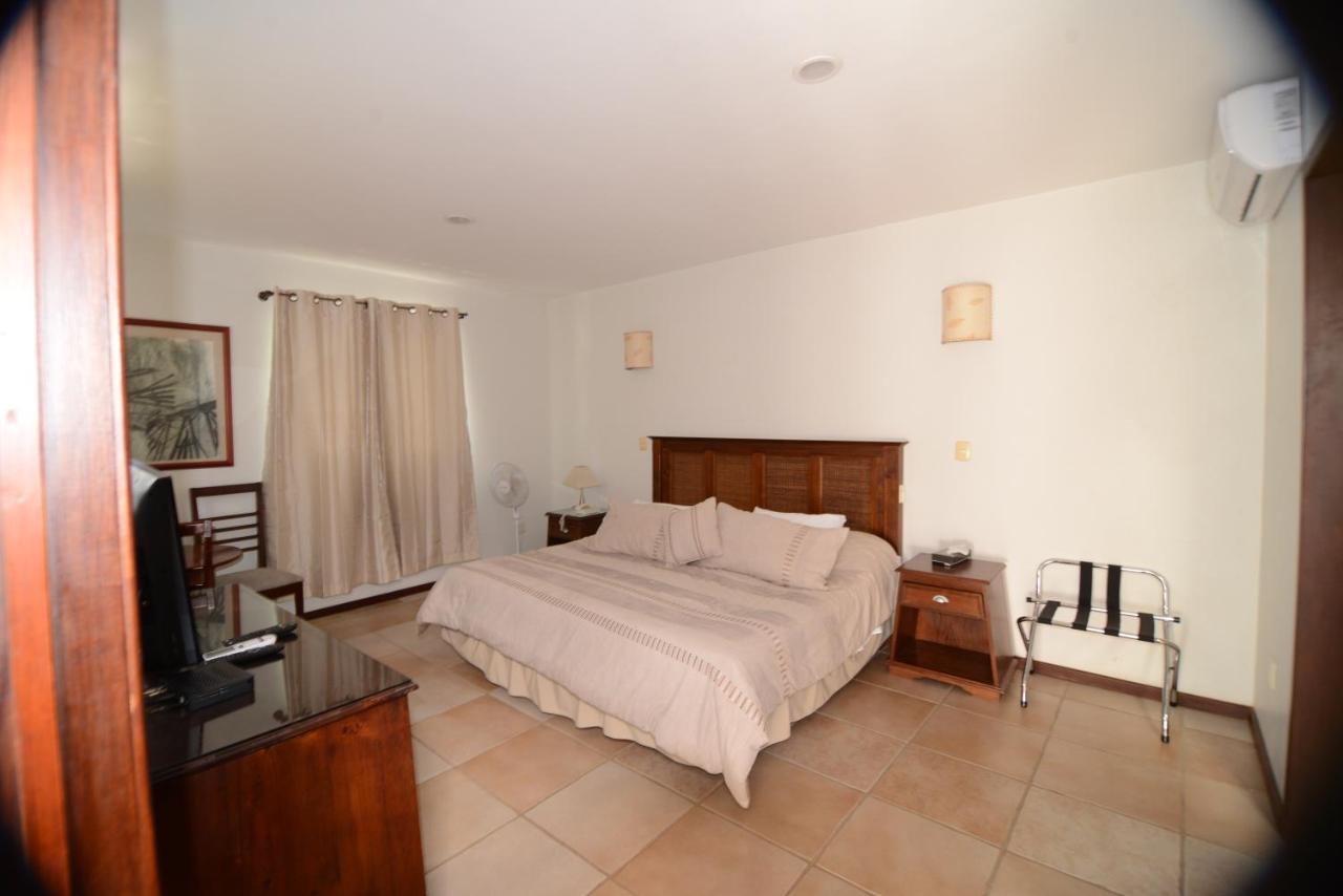Suites La Fe Oaxaca Εξωτερικό φωτογραφία