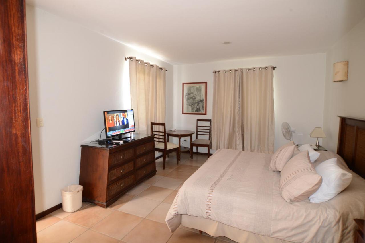 Suites La Fe Oaxaca Εξωτερικό φωτογραφία
