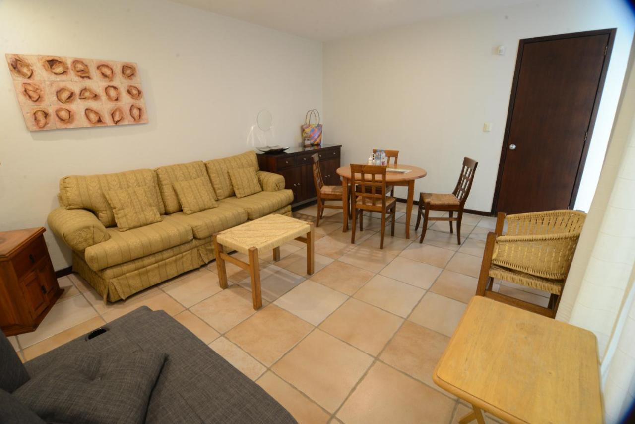 Suites La Fe Oaxaca Εξωτερικό φωτογραφία