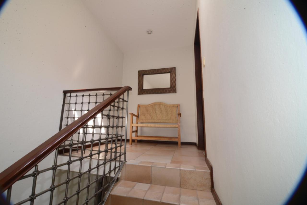 Suites La Fe Oaxaca Εξωτερικό φωτογραφία