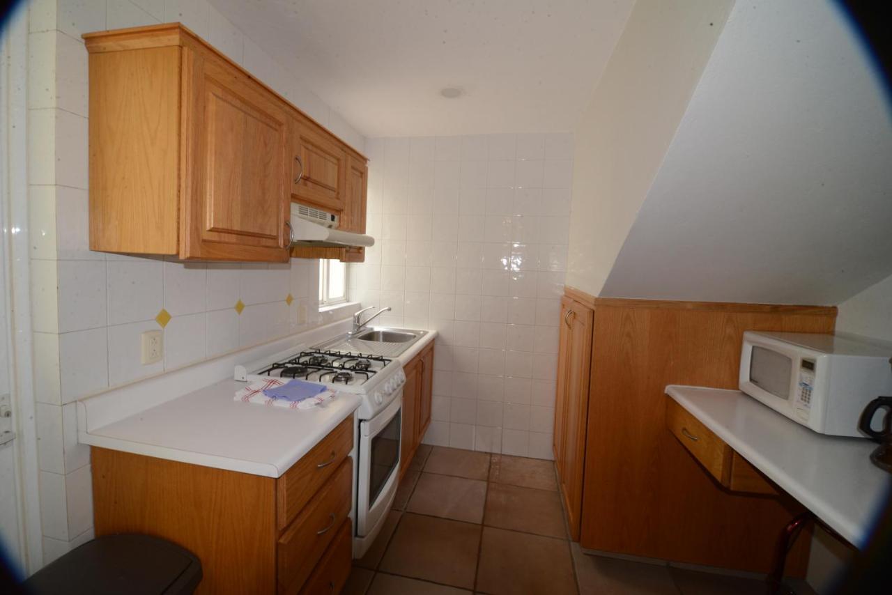 Suites La Fe Oaxaca Εξωτερικό φωτογραφία